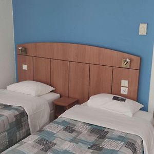 Kamer met Twee Aparte Bedden